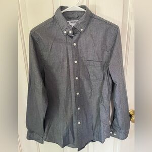 Express Button Down Shirt